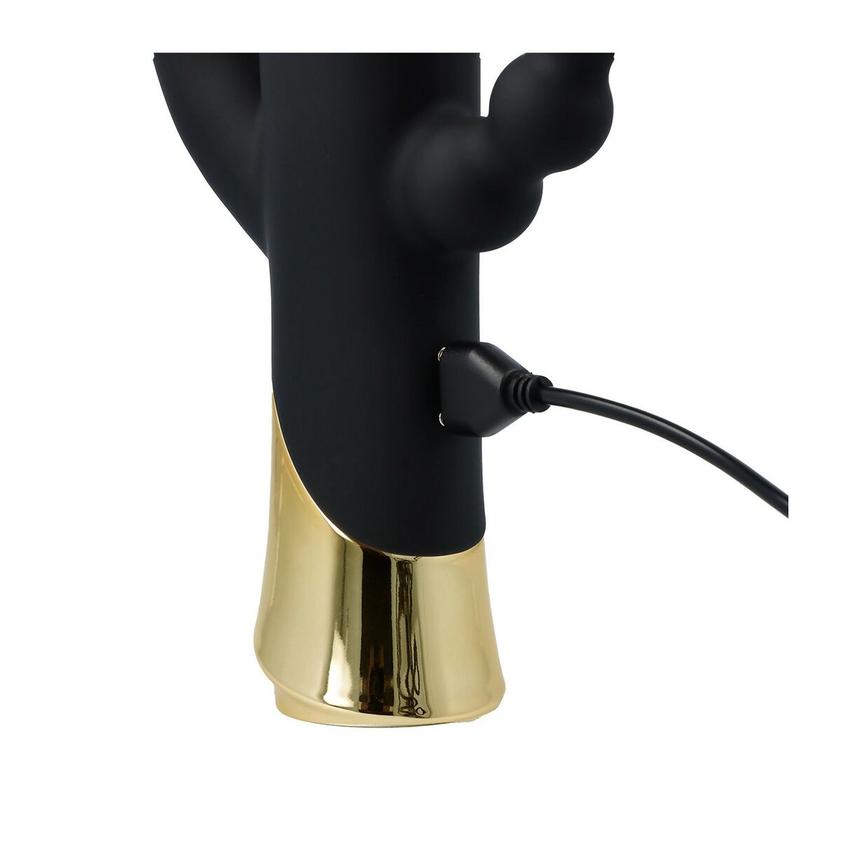 Vibration de Stimulation Double Virgite